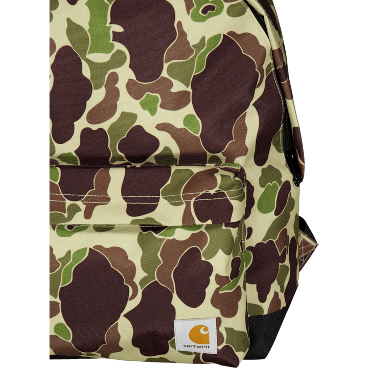 Batoh Jake Camo Duck Green