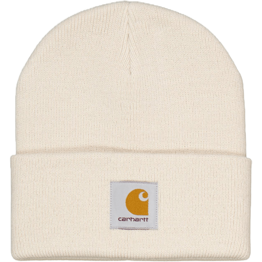 Short Watch Hat Moonbeam