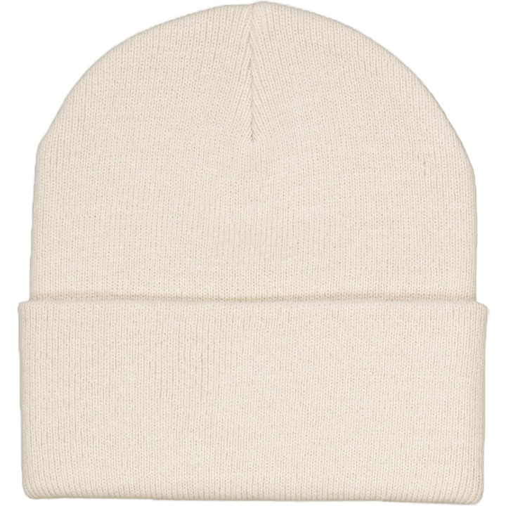 Short Watch Hat Moonbeam