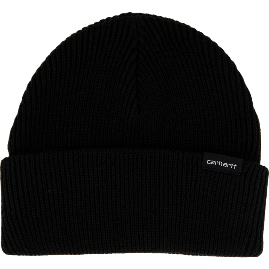 Gordan Beanie Black