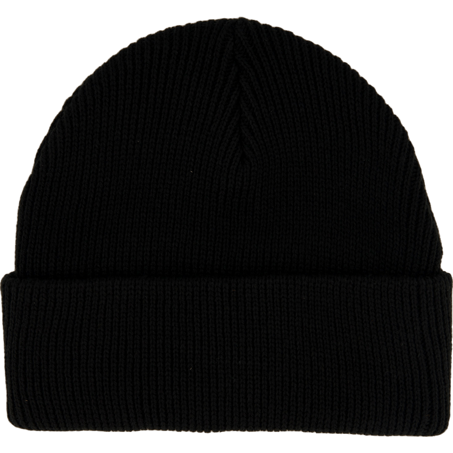 Gordan Beanie Black
