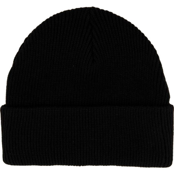 Gordan Beanie Black