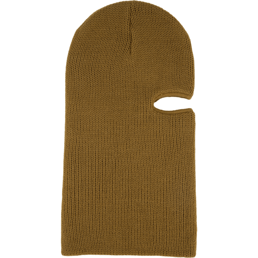 Bouřková maska Peanut