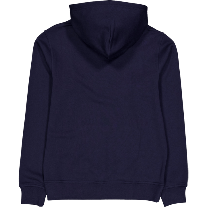 Felpa con cappuccio Sky Captain