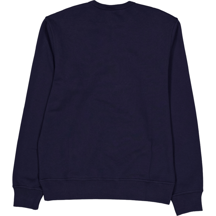 Felpa girocollo Sky Captain