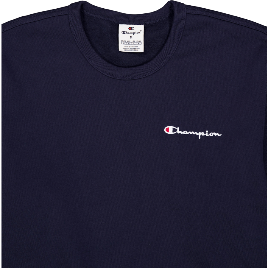 Felpa girocollo Sky Captain