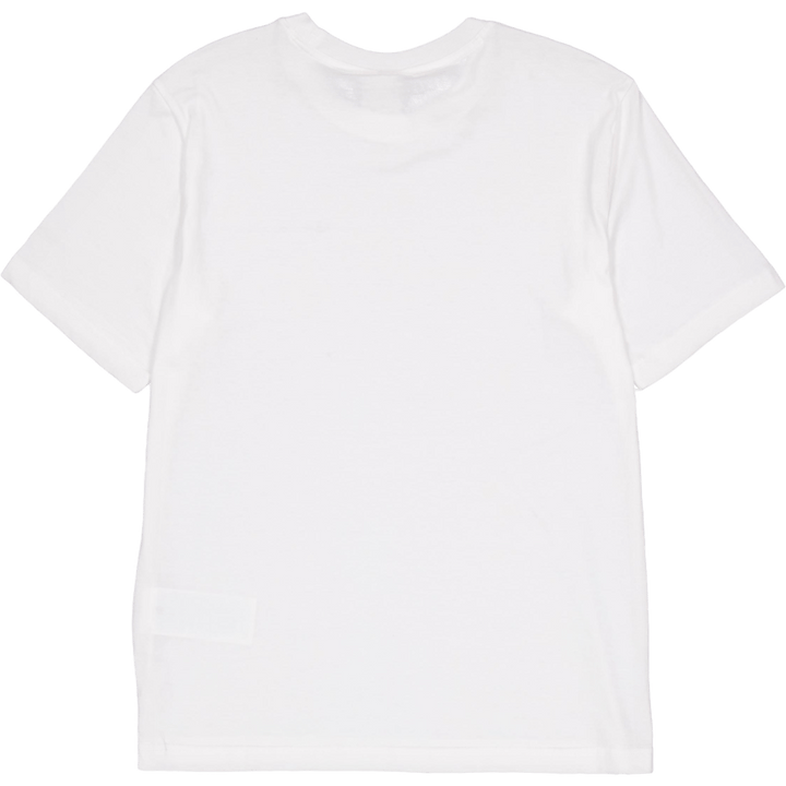 Crewneck T-shirt White