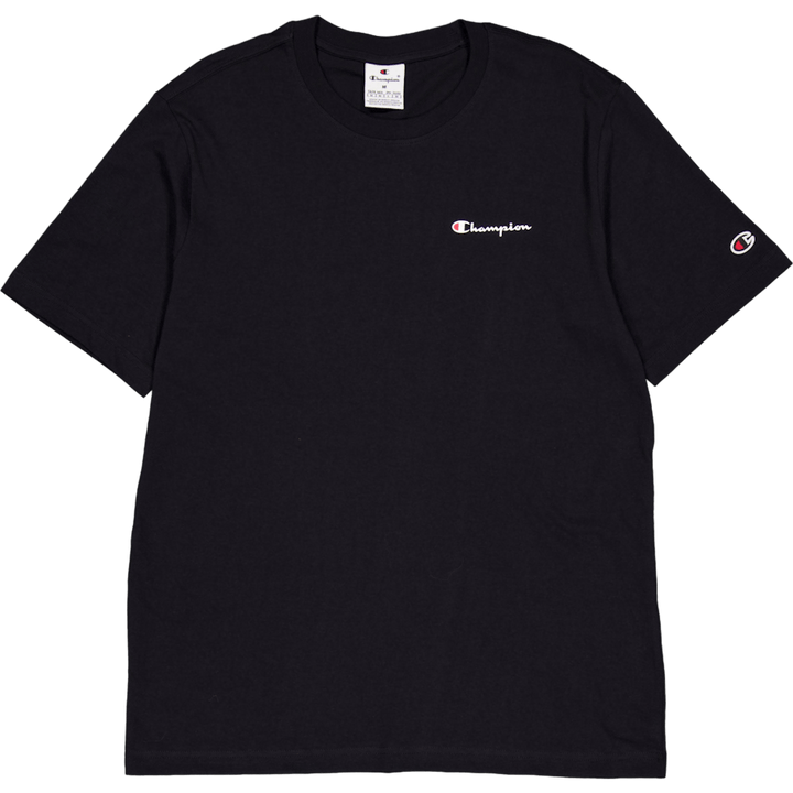 T-shirt ras du cou Black Beauty
