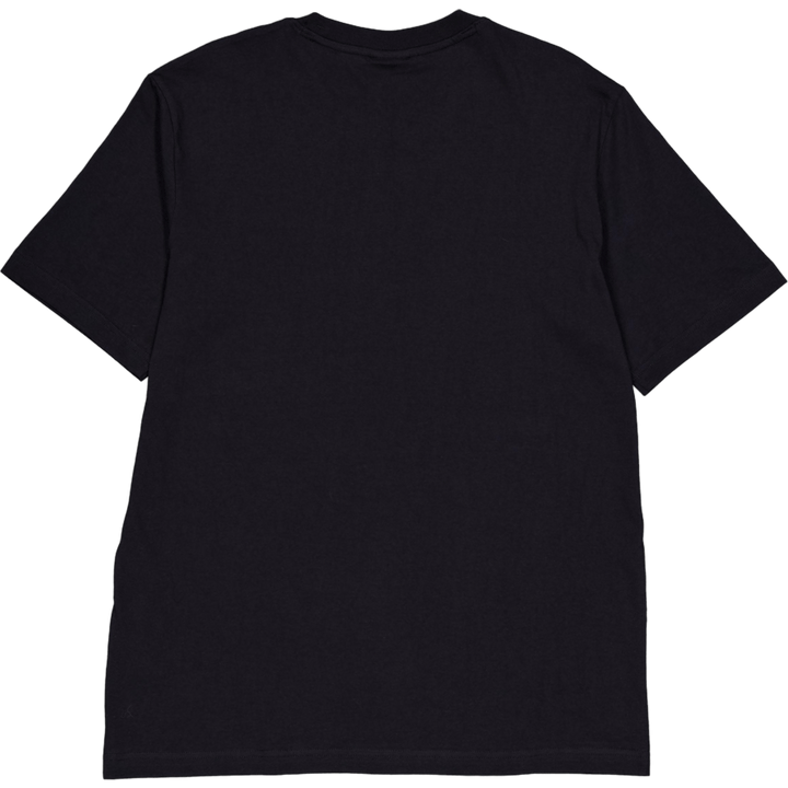 T-shirt ras du cou Black Beauty