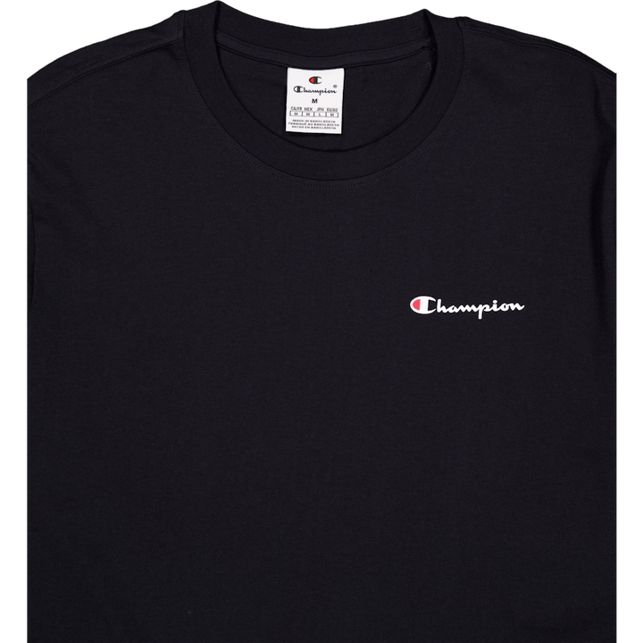 T-shirt ras du cou Black Beauty