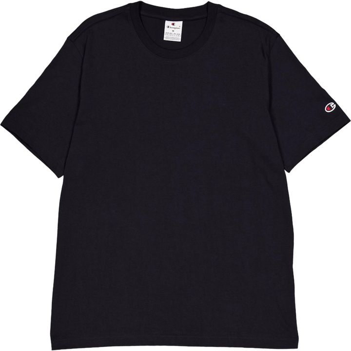 2pack Crew-neck New Oxford Grey Melange