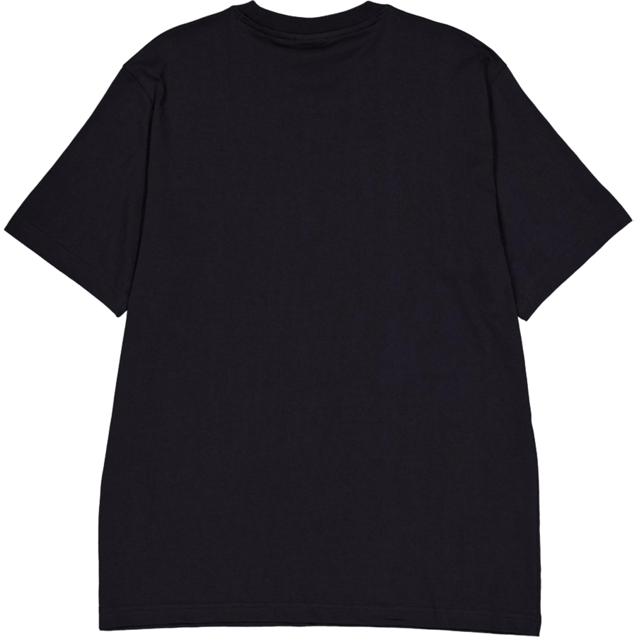 2pack Crew-neck New Oxford Grey Melange