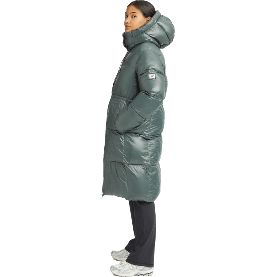 Urban Explorer Parka Urban Chic