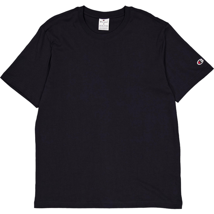 2pack Crew-neck Black Beauty