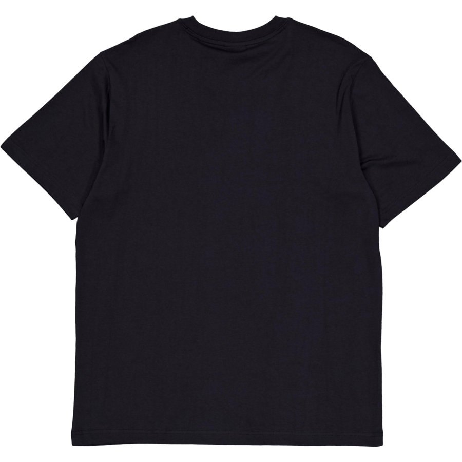2pack Crew-neck Black Beauty