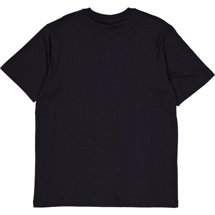 2pack Crew-neck Black Beauty