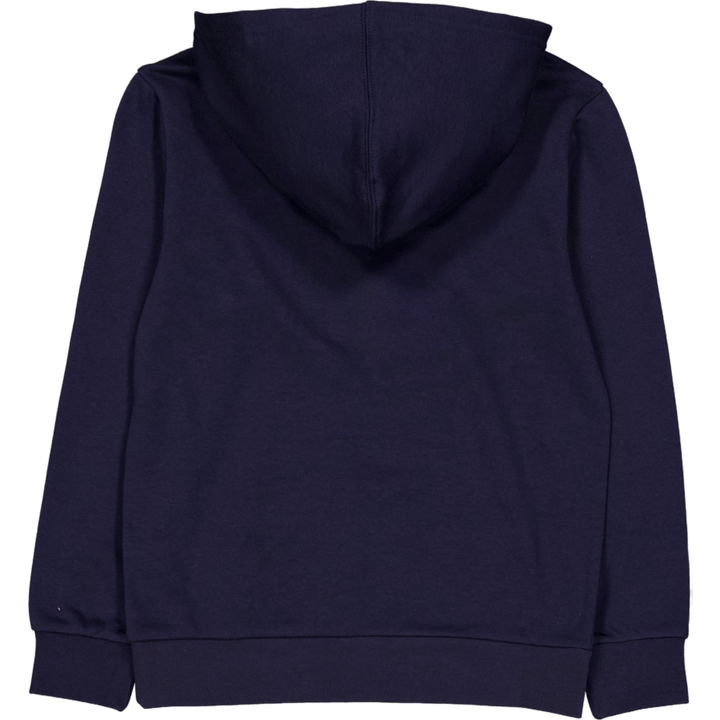 Felpa con cappuccio Sky Captain