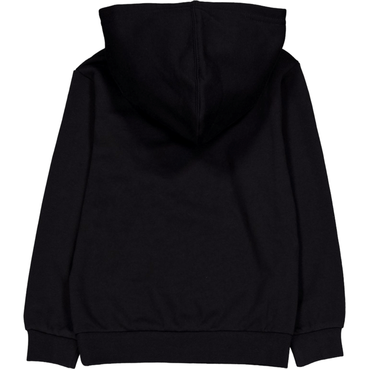 Sweatshirt mit Kapuze Black Beauty