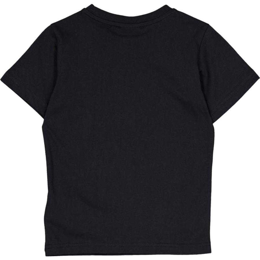 T-shirt ras du cou Black Beauty