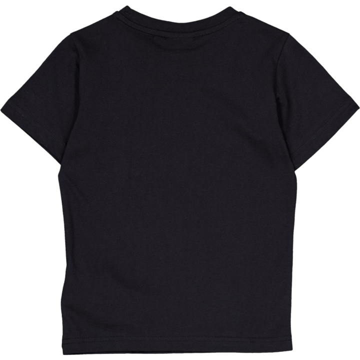 T-shirt ras du cou Black Beauty