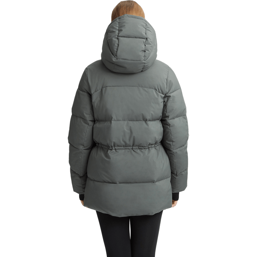 Nellie Jacket Urban Chic