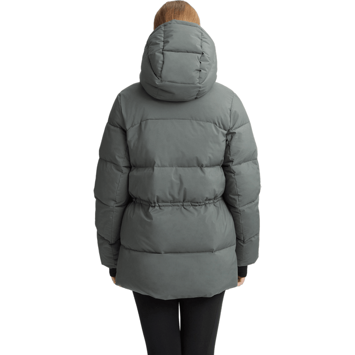 Nellie Jacket Urban Chic