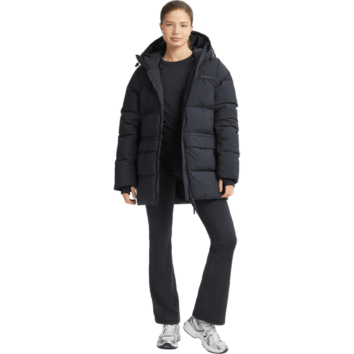 Nellie Jacket Black