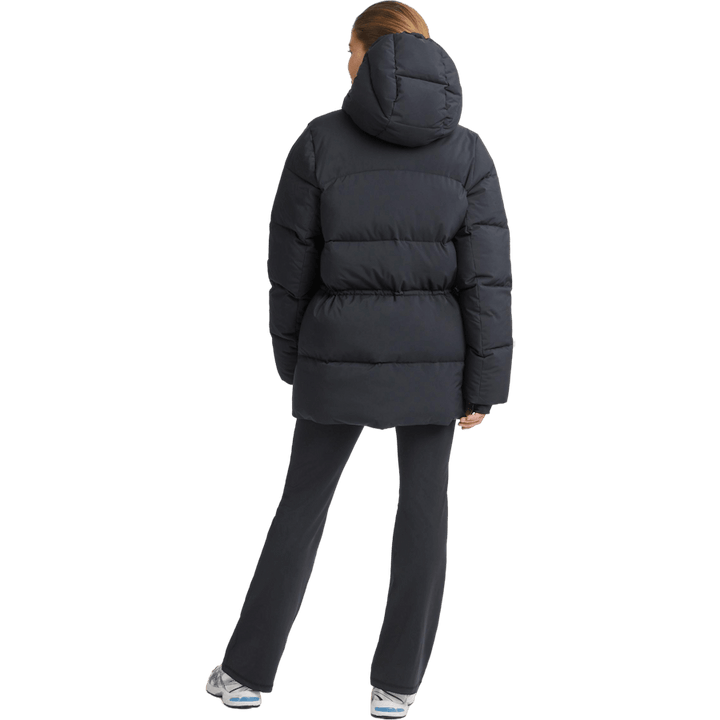 Nellie Jacket Black