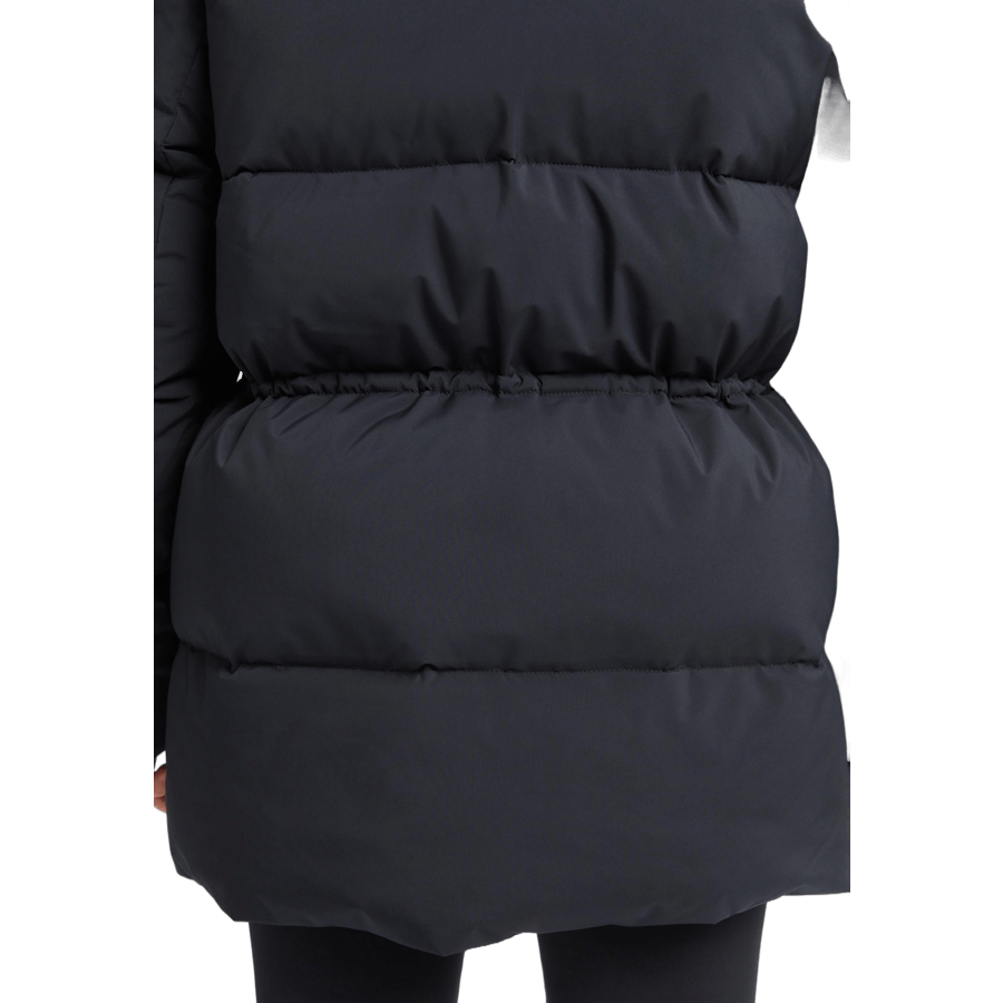 Nellie Jacket Black