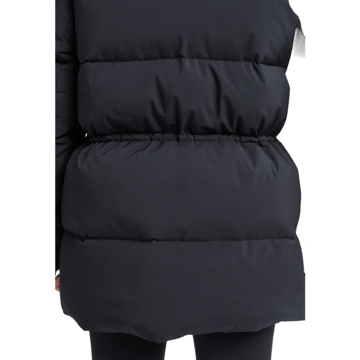 Nellie Jacket Black