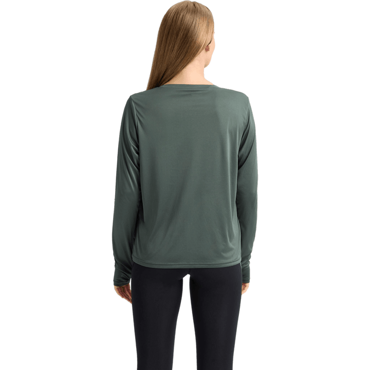 Team Logo Long Sleeve Urban Chic