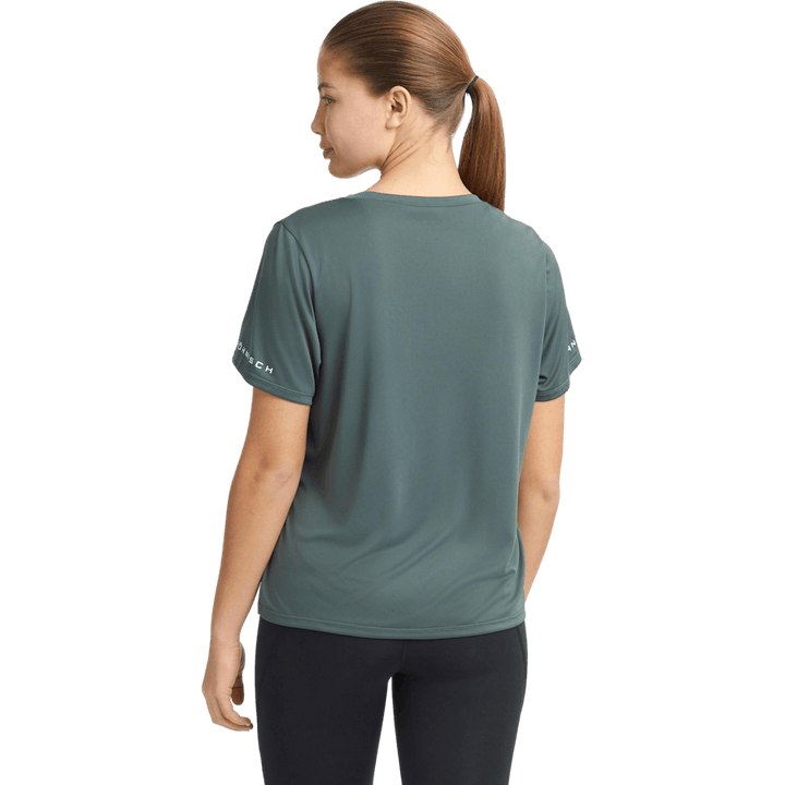 T-shirt avec logo de l'équipe Urban Chic