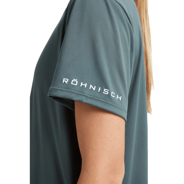 T-shirt avec logo de l'équipe Urban Chic