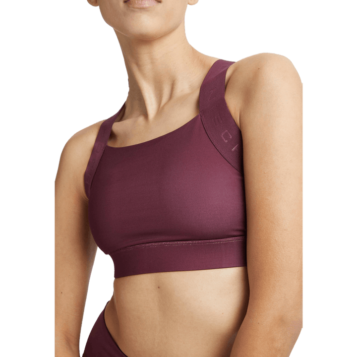 Kay Sports Bra Port Royale