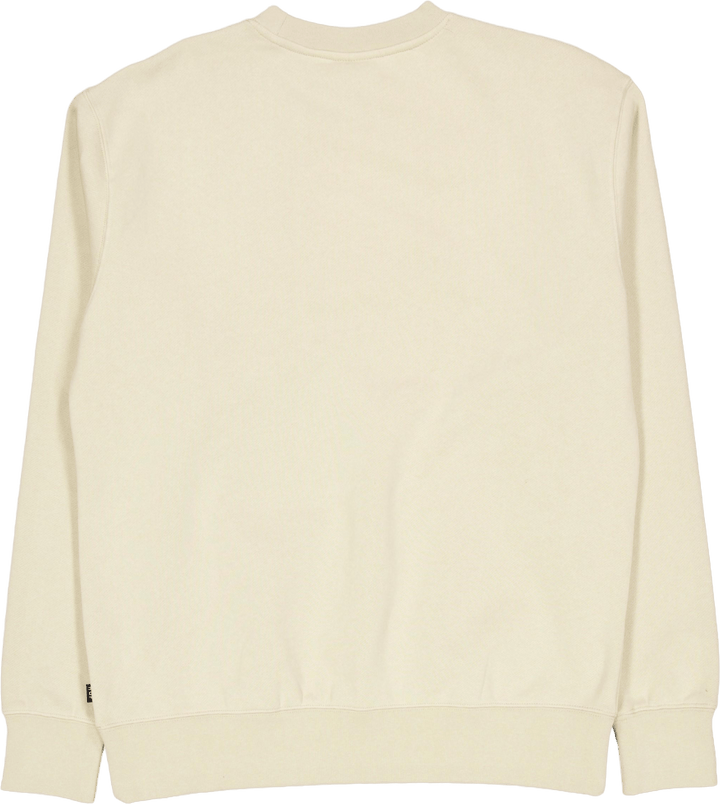 Dog Sense Crewneck Stone