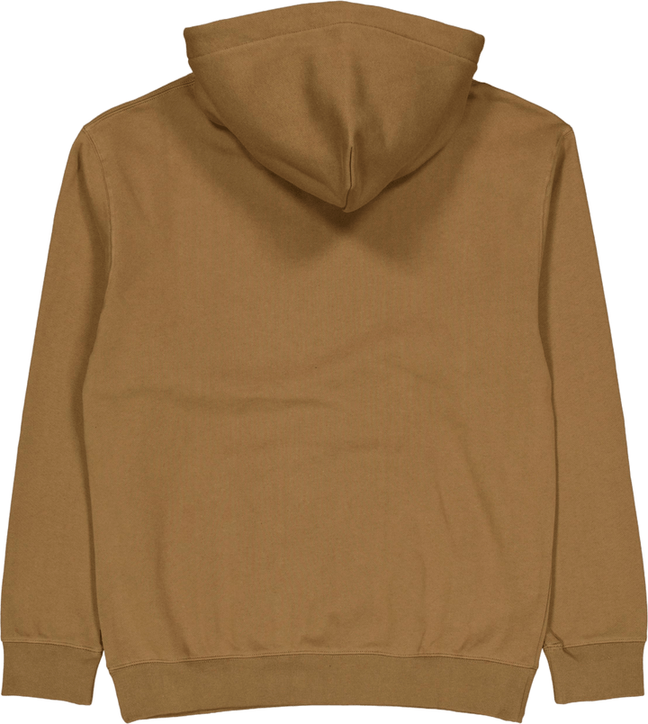 Bail Bonds P/o Hoodie Mud