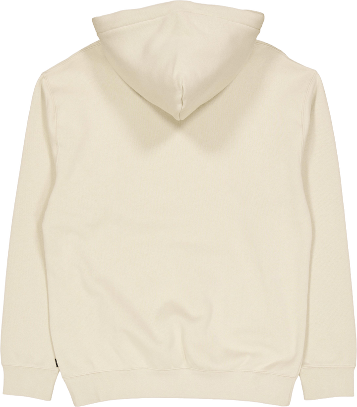 Intergalactic P/o Hoodie Stone