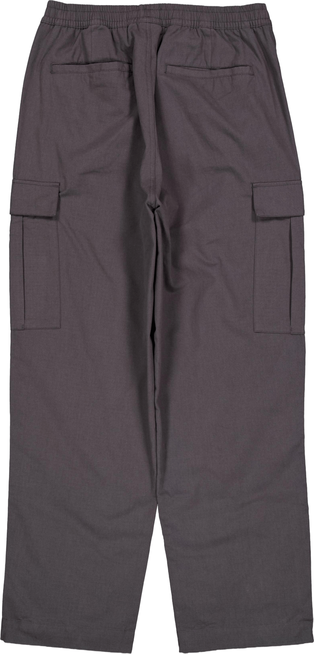 Huf Leisure Cargo Pant Black