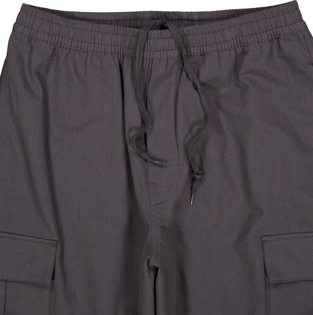 Huf Leisure Cargo Pant Black