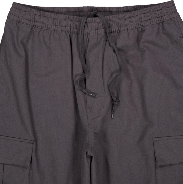 Huf Leisure Cargo Pant Black