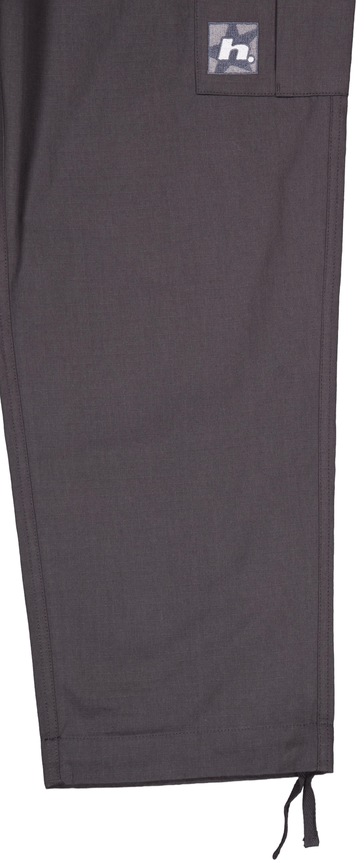 Huf Leisure Cargo Pant Black