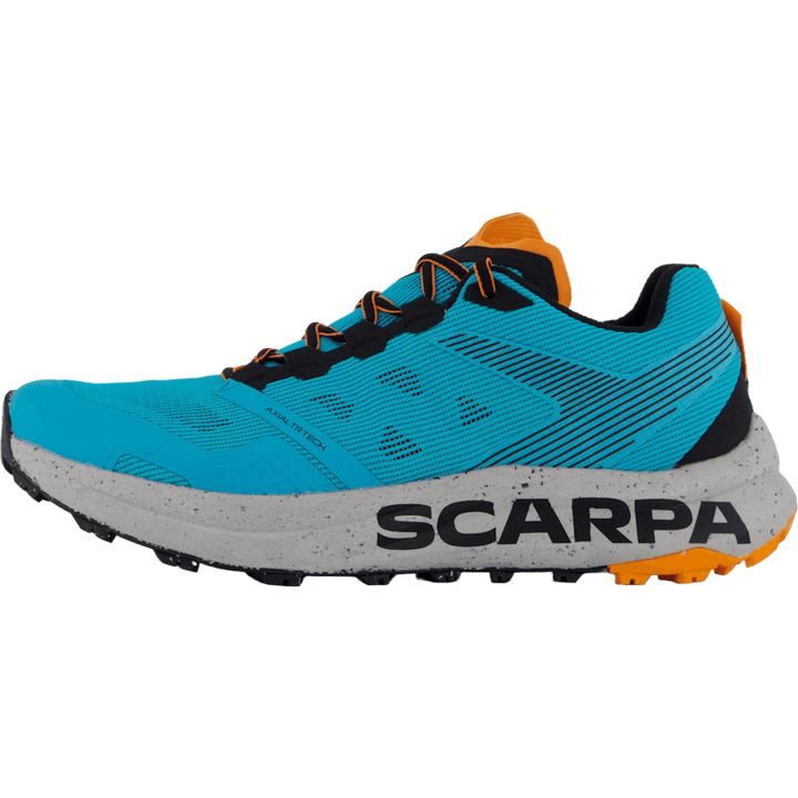 Spin Planet Azure Arsp Black