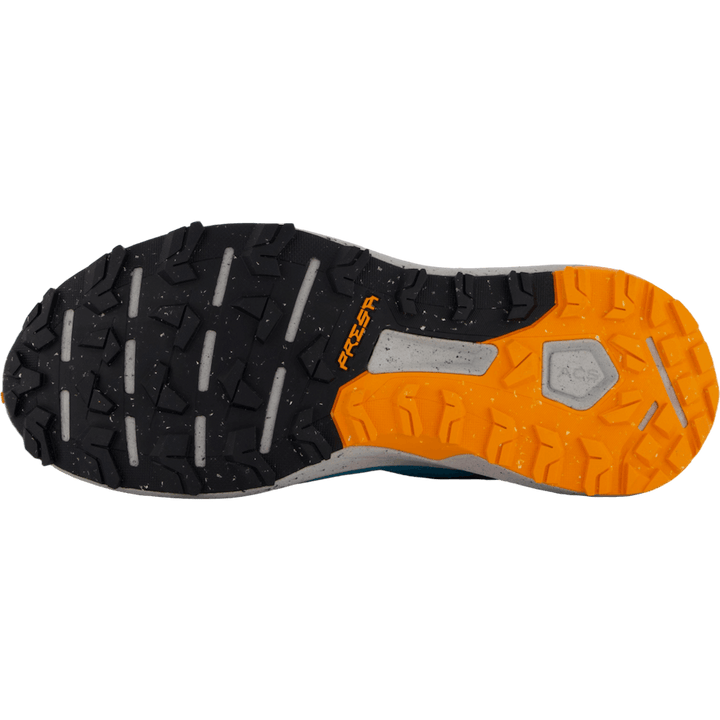 Spin Planet Azure Arsp Black