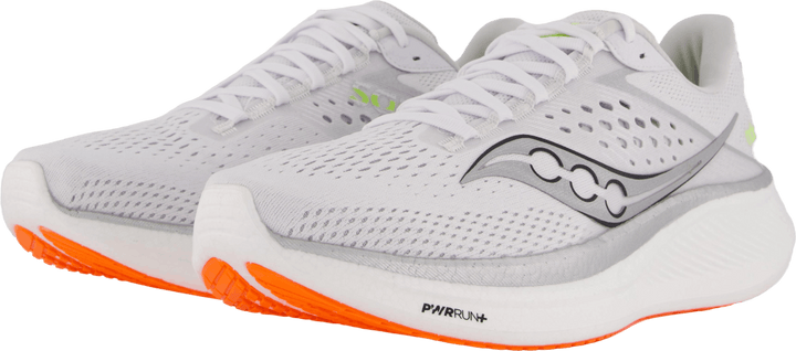 Ride 17 Men White/vizi