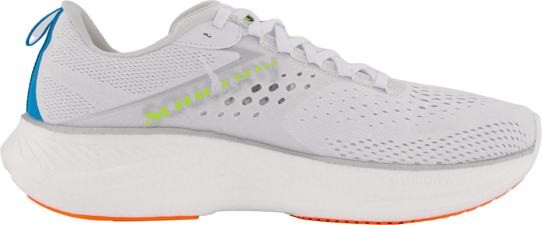 Ride 17 Men White/vizi