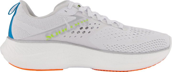 Ride 17 Men White/vizi
