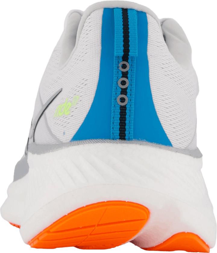 Ride 17 Men White/vizi