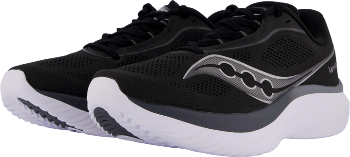 Kinvara 15 Black/white