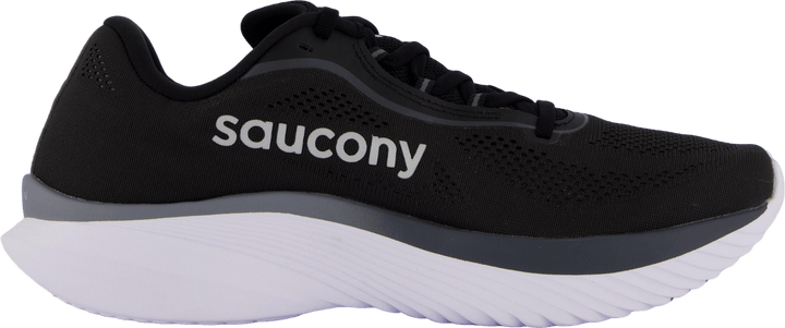 Kinvara 15 Black/white