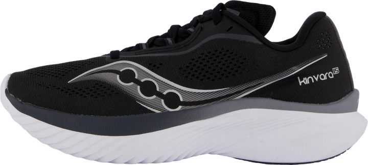 Kinvara 15 Noir/blanc